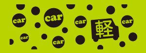 car軽（背景白）